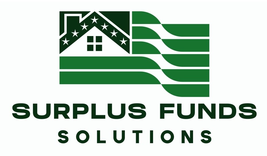 Surplus Funds Solutions Logo