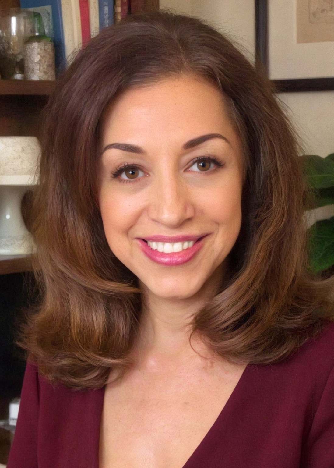 Lorri Gallagher