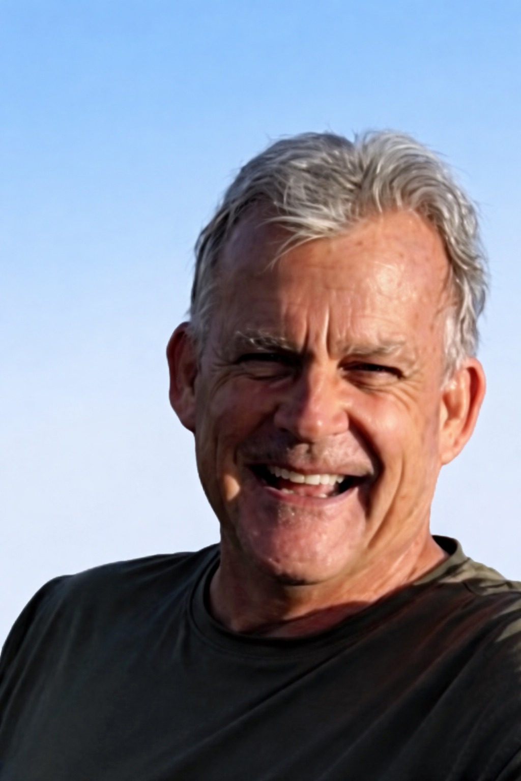 Tom Fahrny